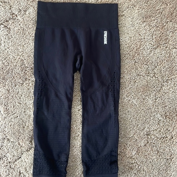 Gymshark Pants - Women’s gymshark leggings